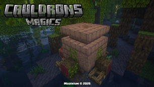 Mangrove Cauldron