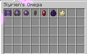 Items