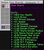 Items 3