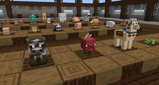 All Baby Mobs
