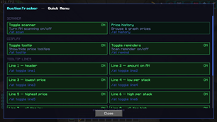 UI Design