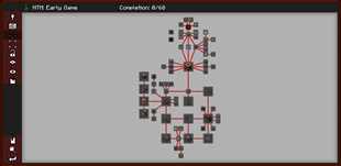 NTM: Early Game quests