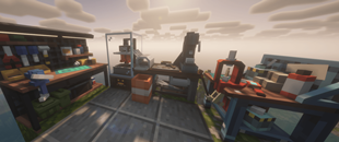 Guntables