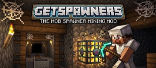 GetSpawners