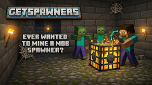 GetSpawners