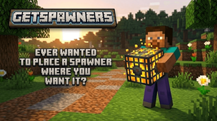 GetSpawners