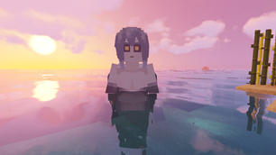 Monster Girl - Minecraft Mod - Modpack Index