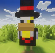 Rich Chicken