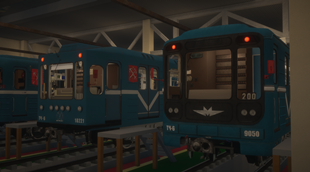 81-540.1 "Boeing" and 81-717 "9050"