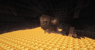Lava Station