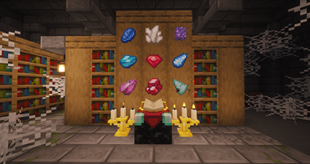 Enchanting Rework