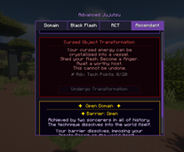 Ascendant Sorcery