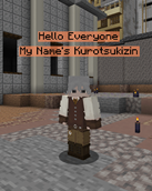 Black Color Text