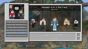 Leon S. Kennedy (Casual)
