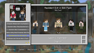 Leon S. Kennedy (Sheriff)