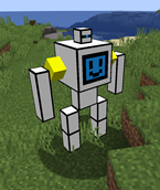 Smile Robot Type-G