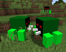Moldy