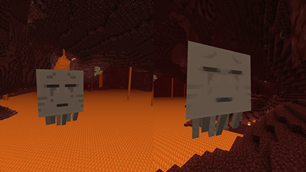 HD Ghast
