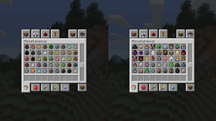 Unique Spawn Eggs