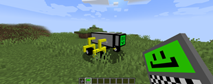 Constract Mobs
