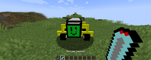 Storage Capsule