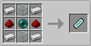 Storage Capsule
