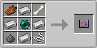 Owner Change Item