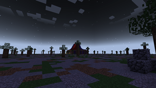Coulrophobia
