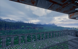 Terrain