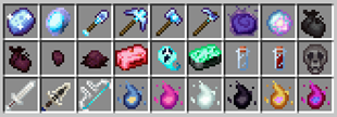 random stuff