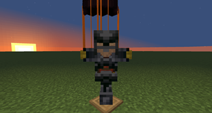 soul ingot armor