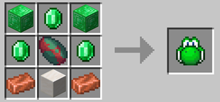 Totem of Yoshi Recipe.png