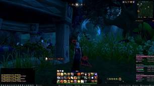 Wife's UI