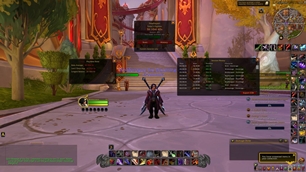 All panels at a glance: session timer, daily and weekly averages, and scrollable history with color-coded durations