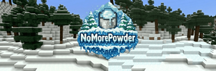 NoMorePowder