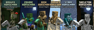 Undead Riders