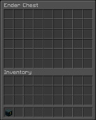 XXL Enderchest