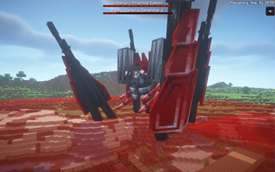 Artillery