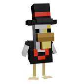 Rich Chicken