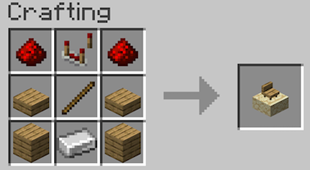 Recipe