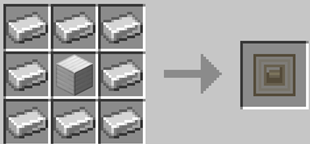 computer recipe
