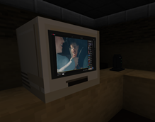 pc and modem