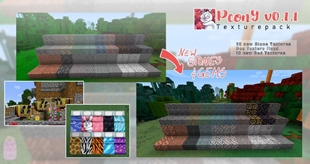 Peony v0.1.1