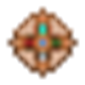 Command Block Amulet