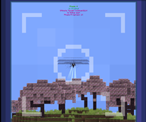 Wither Storm Double Speed Chasing