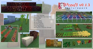 Peony v0.1.3