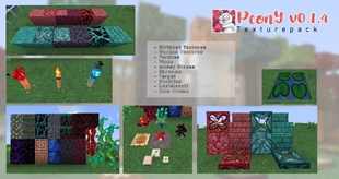 Peony v0.1.4