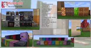 Peony v0.1.5