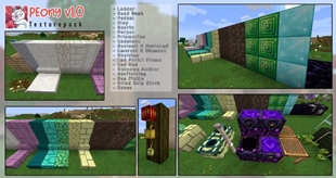 Peony v0.1.5