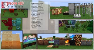 Peony v0.1.5